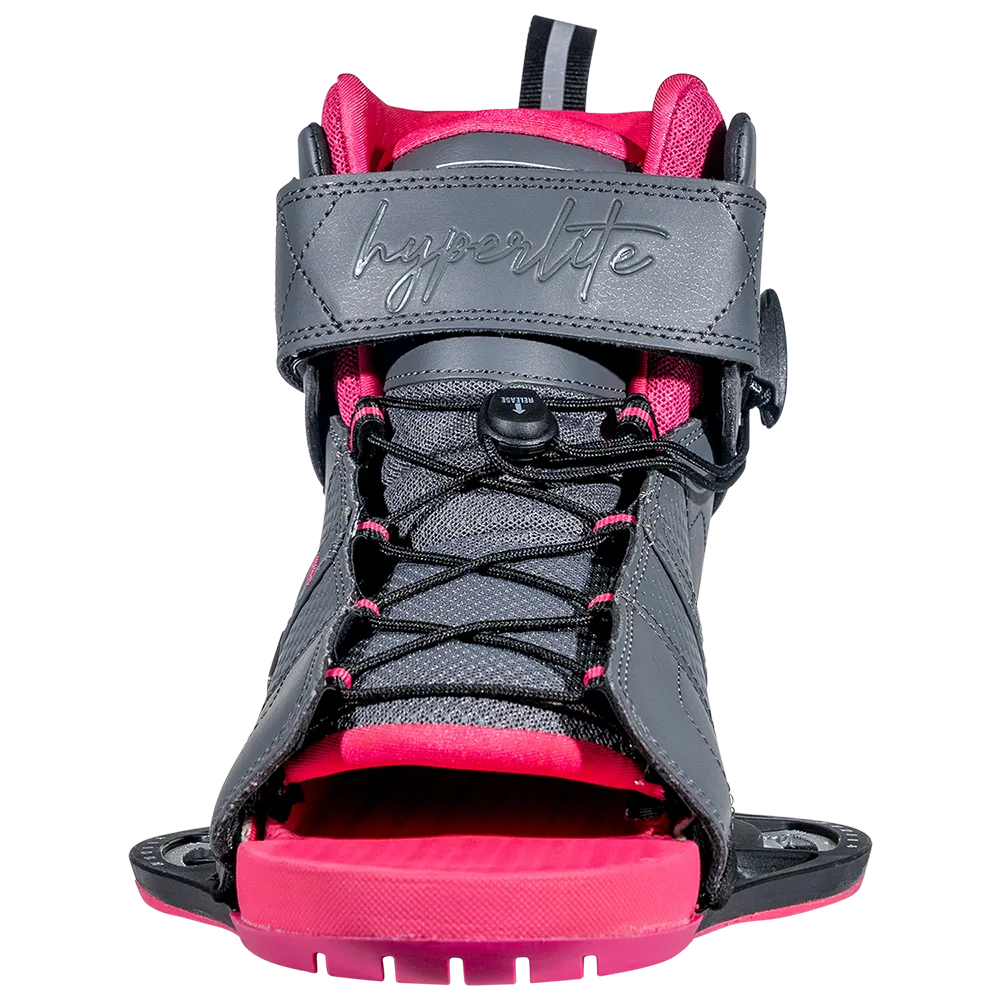 Hyperlite wakeboard binding VIVA 2025