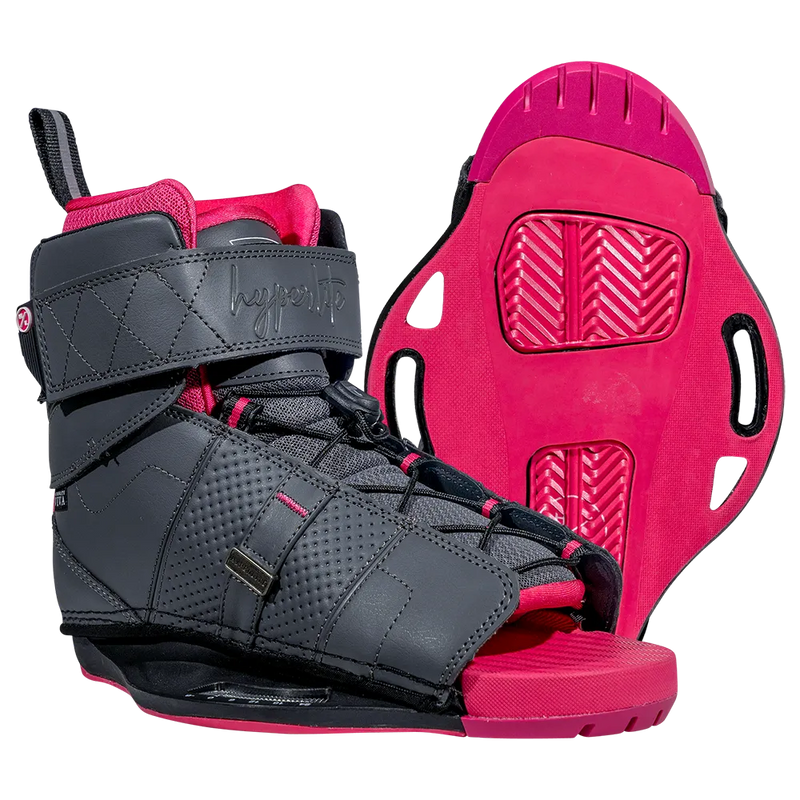 Hyperlite wakeboard binding VIVA 2025-1
