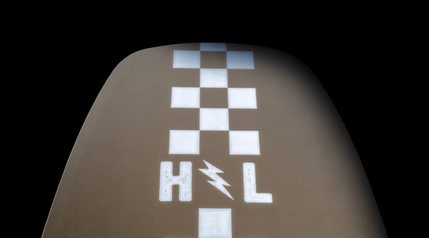 Hyperlite Wakeboard WIZARDSTICK 2025-3