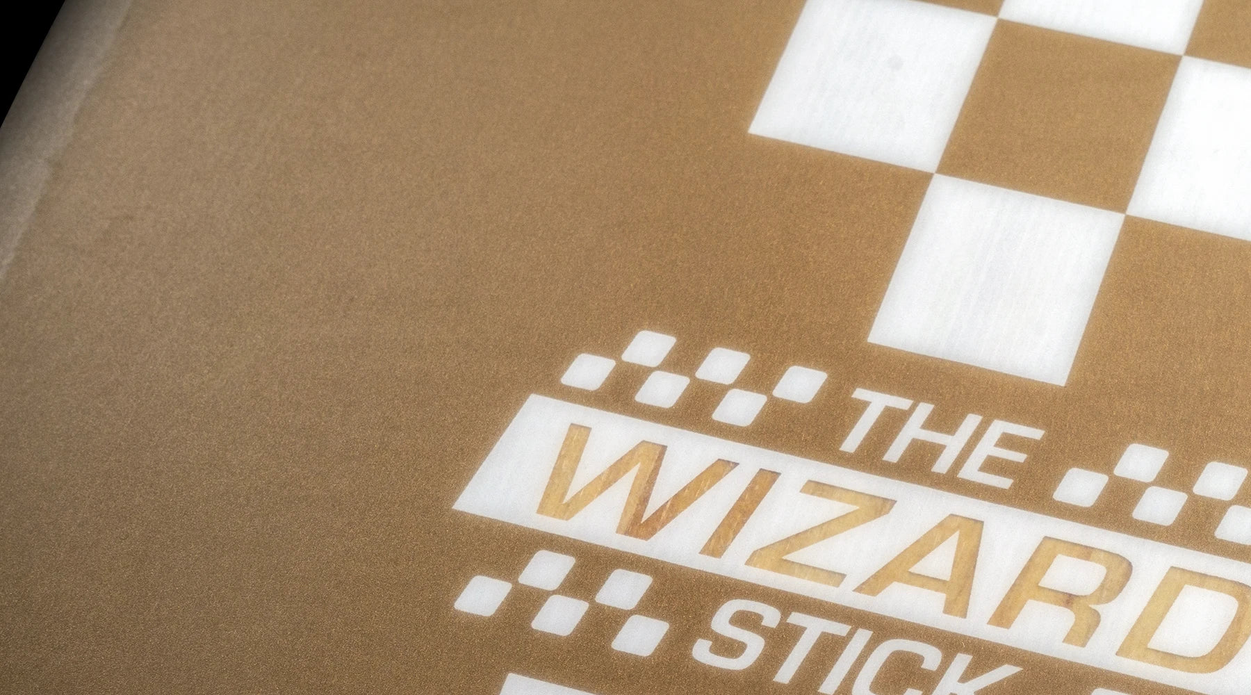 Hyperlite Wakeboard WIZARDSTICK 2025-5