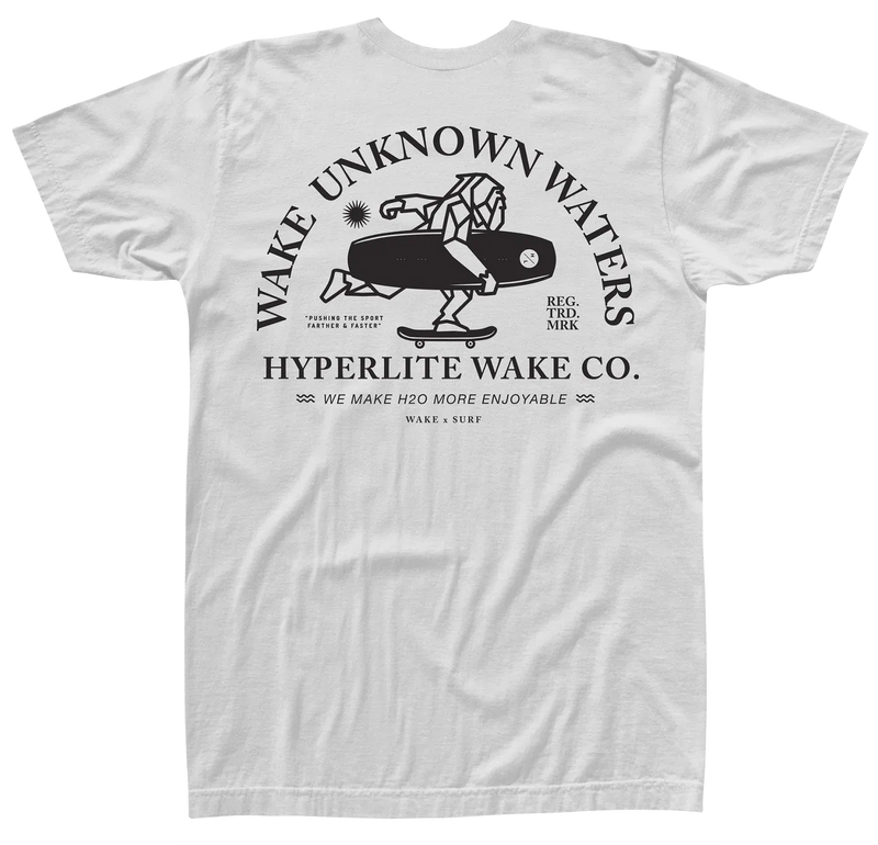 Hyperlite Unknown Waters Tee-2
