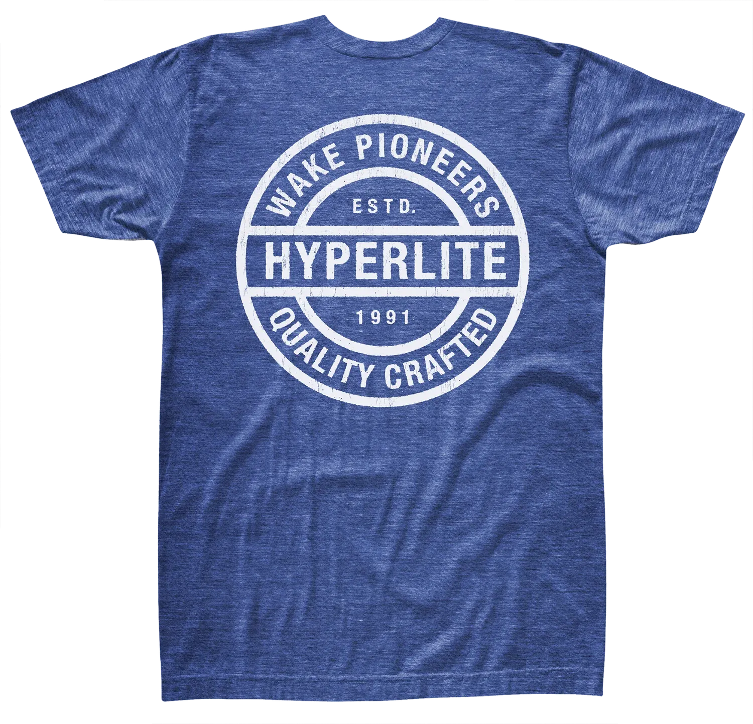 Hyperlite Wake Pioneers Tee