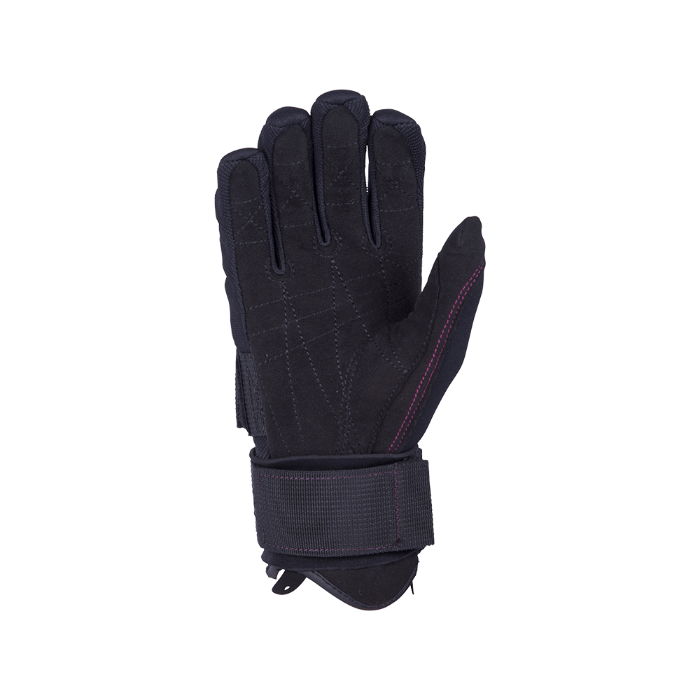 World Cup Women's Waterski and Wakeboard Gloves – Premium Grip for Maximum Control