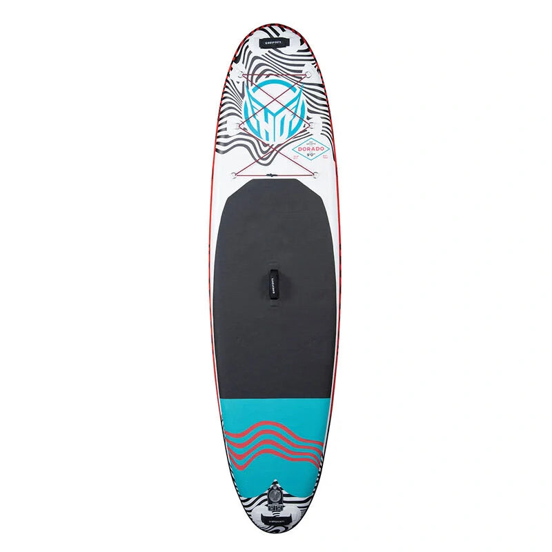 HO Dorado iSUP 9 x 35 x 6-1