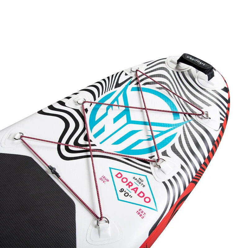 HO Dorado iSUP 9 x 35 x 6-5