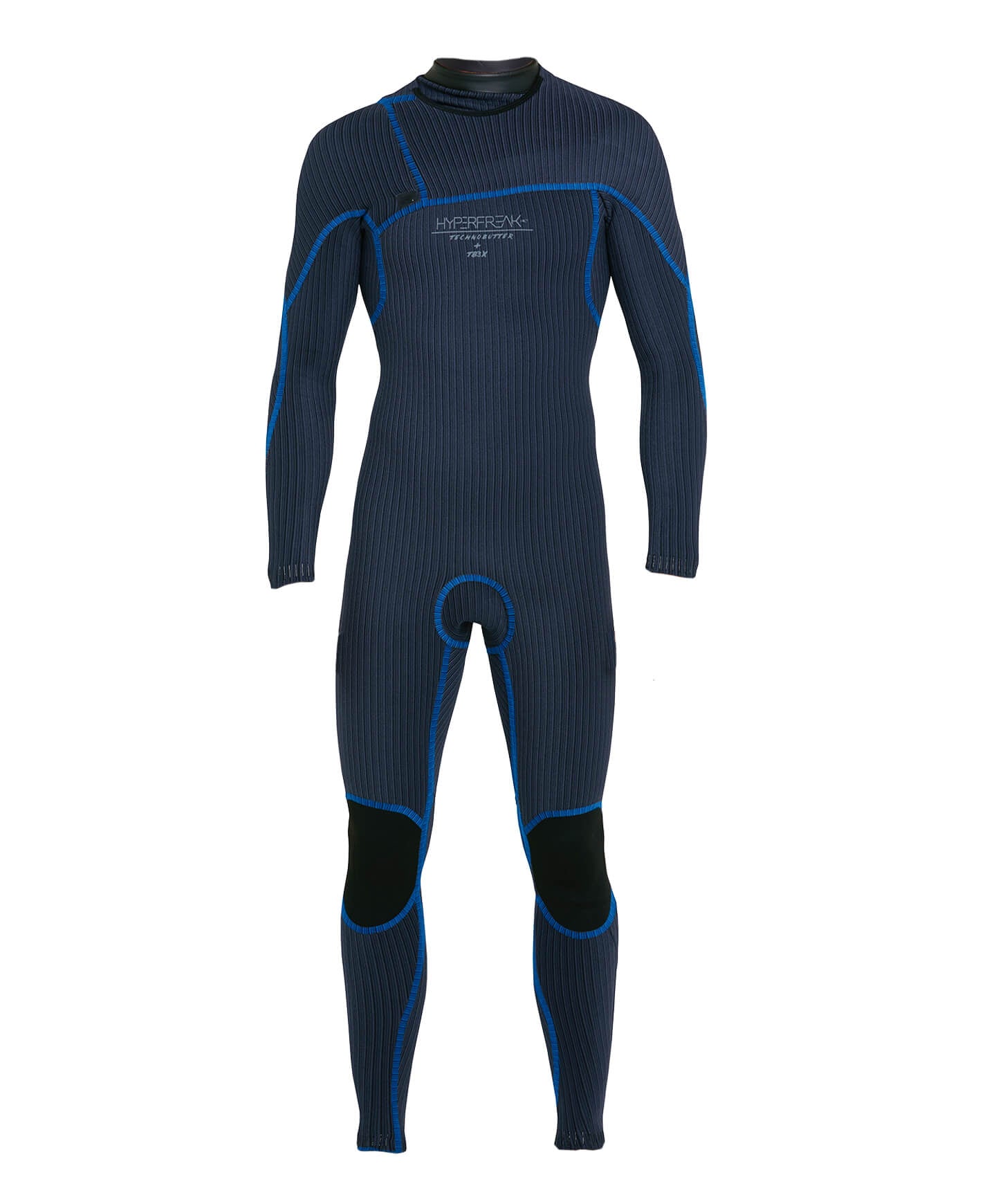 Stay warm and perform with O'Neill Hyperfreak 3/2mm Full Wetsuit
