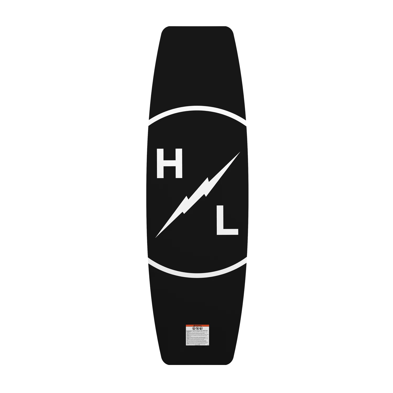 Hyperlite wakeboard IMPULSE 2026-8