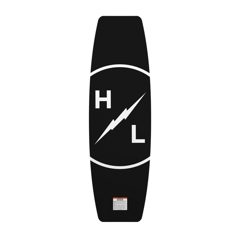 Hyperlite wakeboard IMPULSE 2026-8