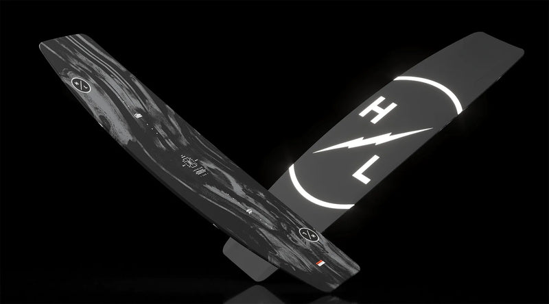 Hyperlite wakeboard IMPULSE 2026-3
