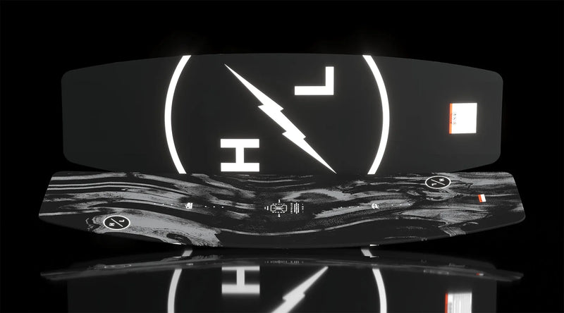 Hyperlite wakeboard IMPULSE 2026-5