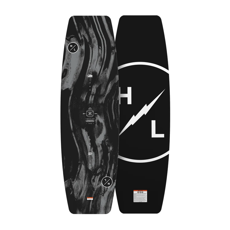 Hyperlite wakeboard IMPULSE 2026-1