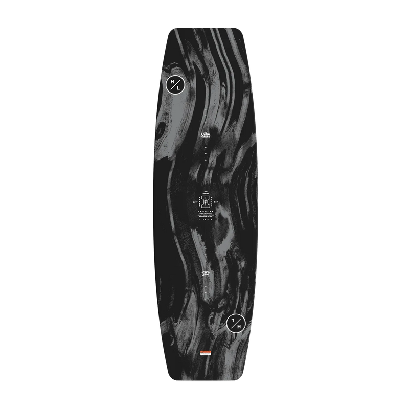 Hyperlite wakeboard IMPULSE 2026-9