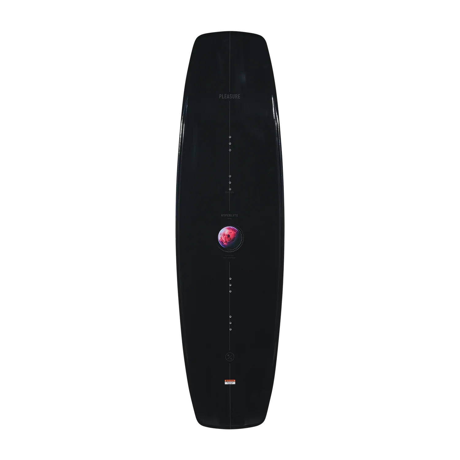 Hyperlite_26_Pleasure_wakeboard top