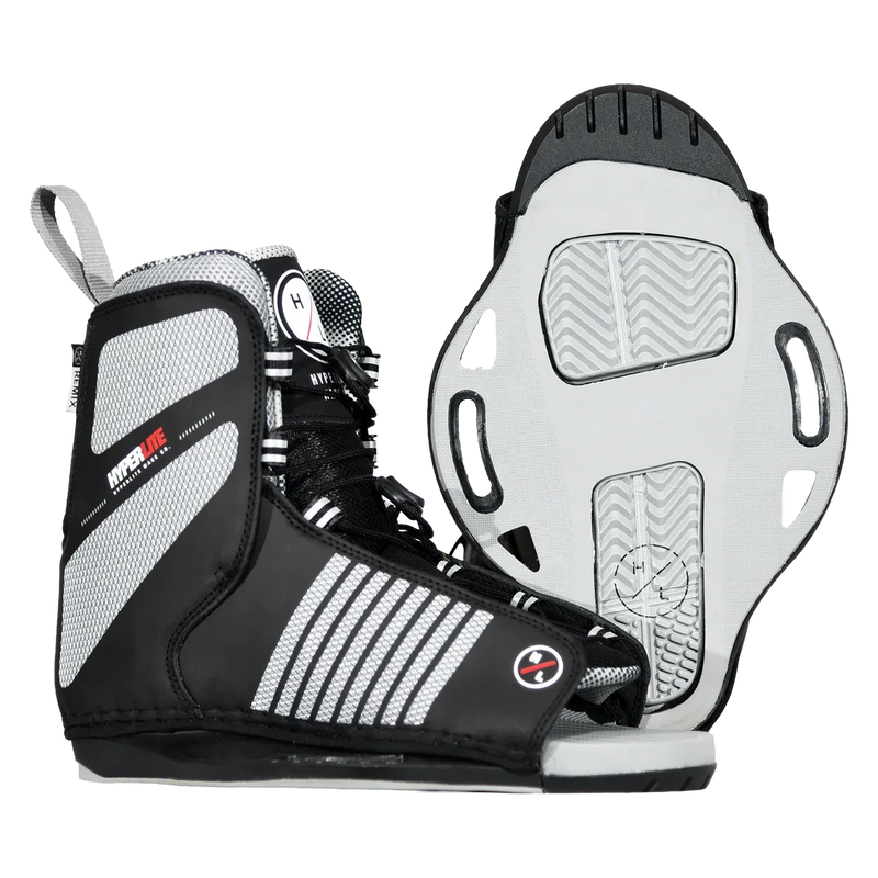 Hyperlite Remix wakeboard boot