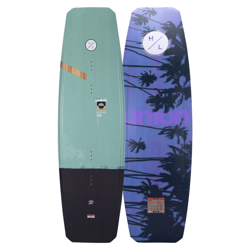 Hyperlite Wakeboard UNION Ltd. 2024