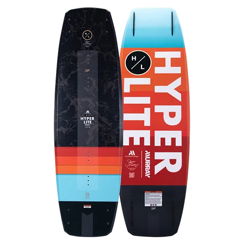 Hyperlite Wakeboard MURRAY 2024