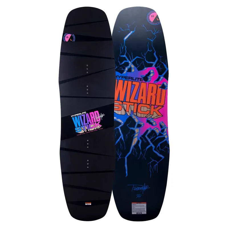 Hyperlite Wakeboard 147 WIZARDSTICK 2023