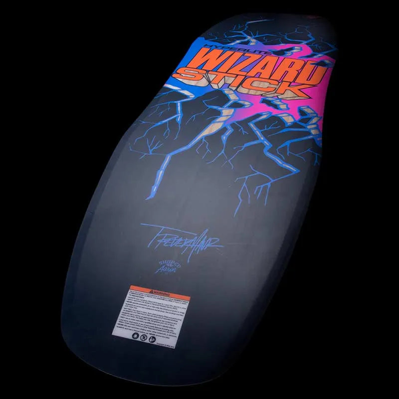 Hyperlite Wakeboard WIZARDSTICK 2023