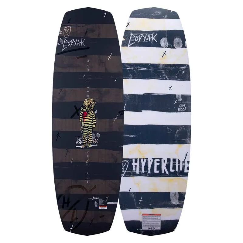 Hyperlite wakeboard CODYAK Kids 2023