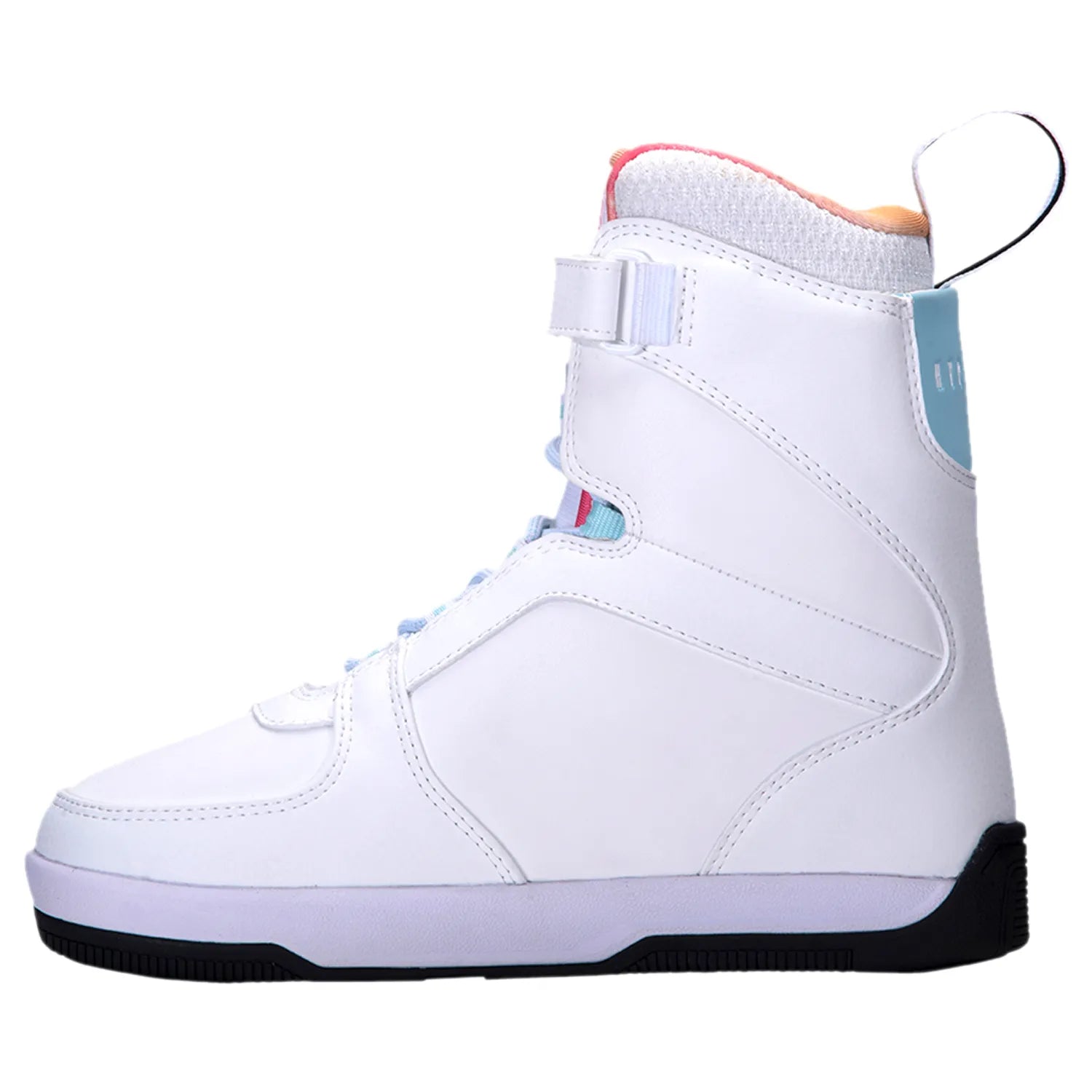 Hyperlite wakeboard binding ARIES ladies boot 2024