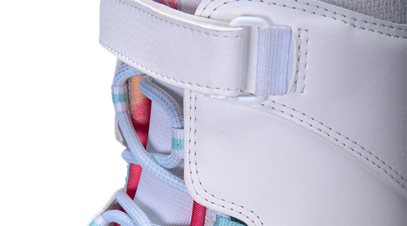 Hyperlite wakeboard binding ARIES ladies boot 2024