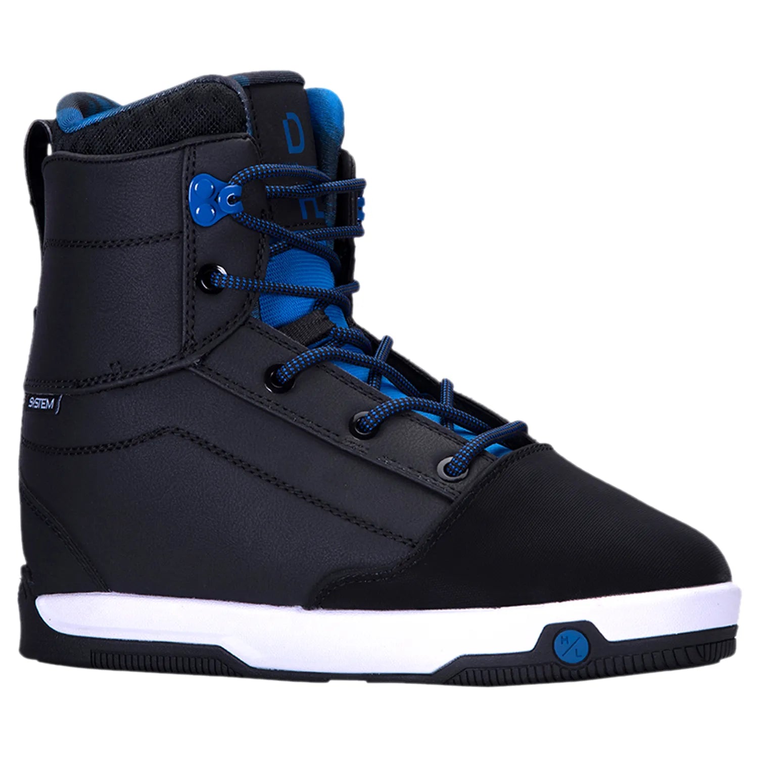 Hyperlite wakeboard binding DISTORTION boot 2023