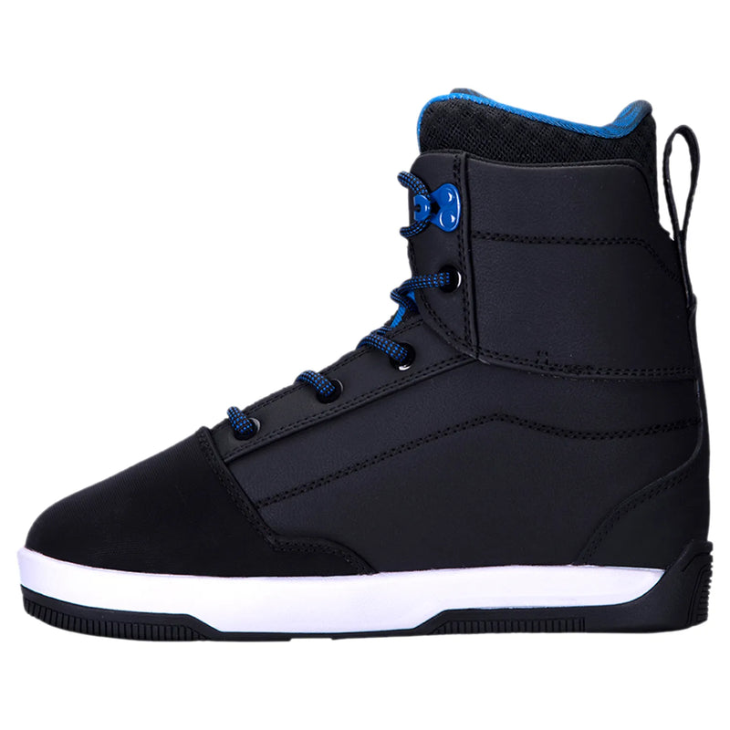 Hyperlite wakeboard binding DISTORTION boot 2023