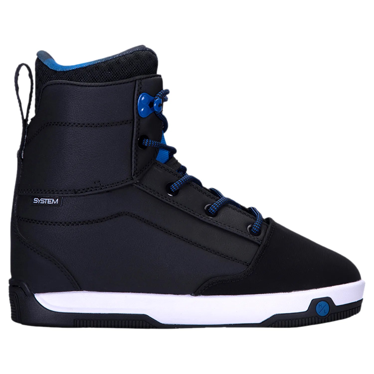 Hyperlite wakeboard binding DISTORTION boot 2023