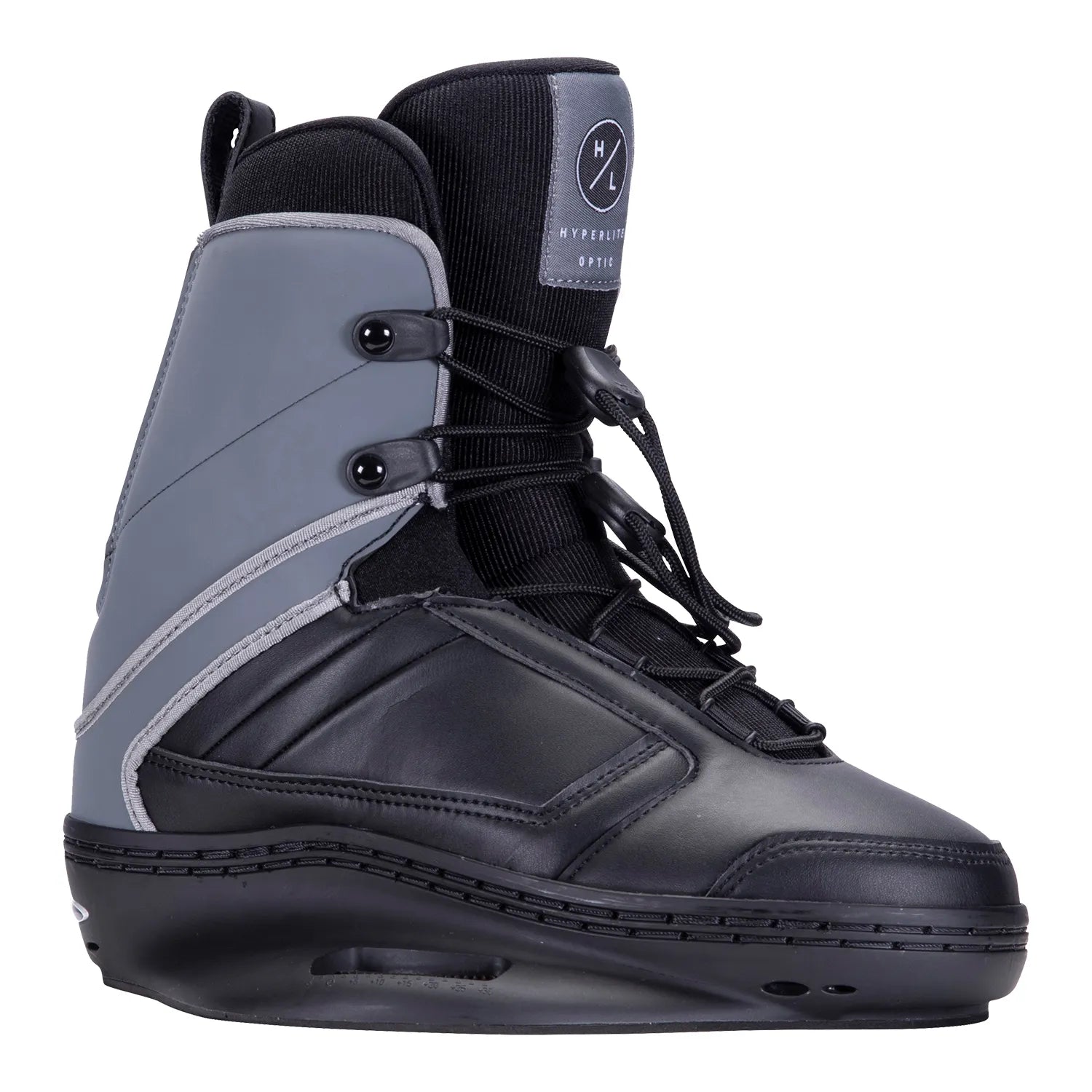 Hyperlite wakeboard binding OPTIC kid's