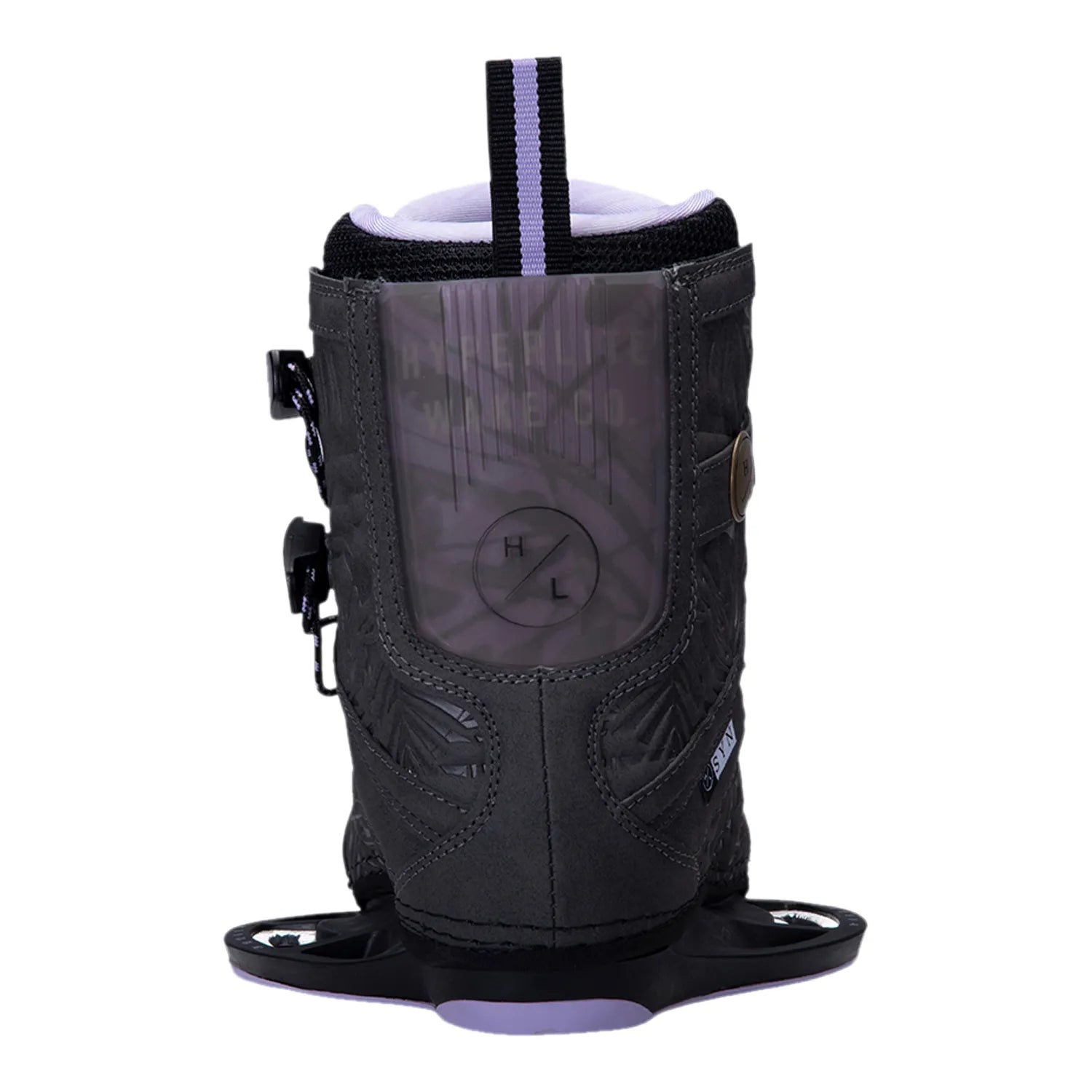 Hyperlite wakeboard binding SYN 2023