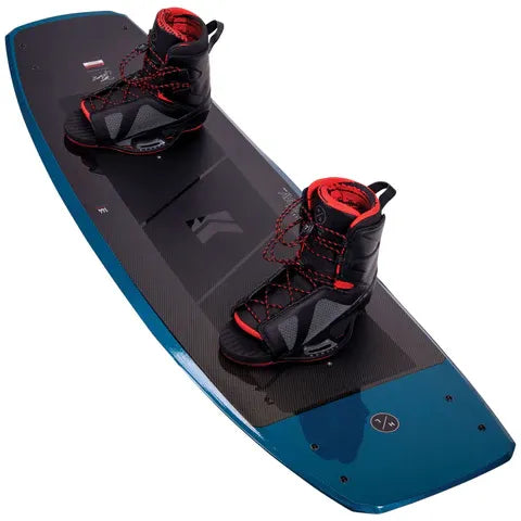 Hyperlite wakeboard binding TEAM OT 2021