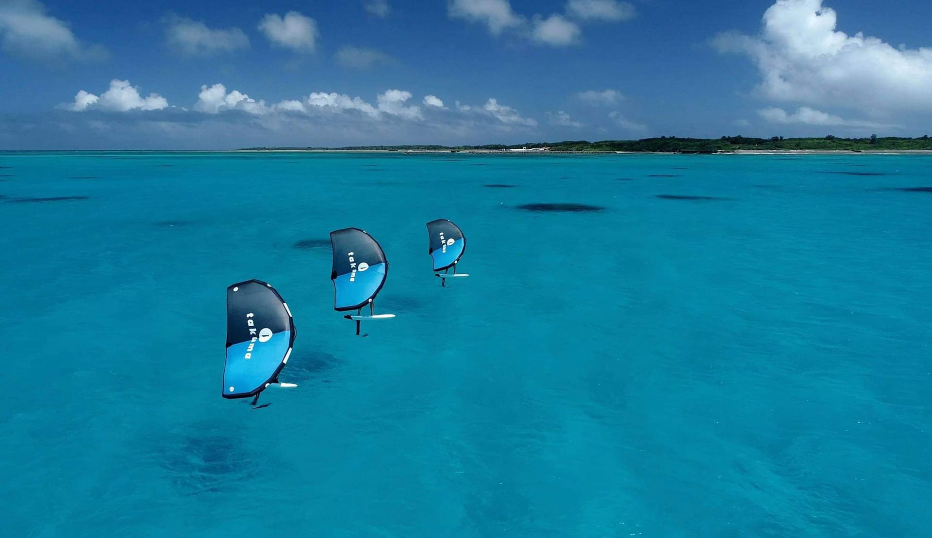 TAKUMA WK 4.3 Flügel-6