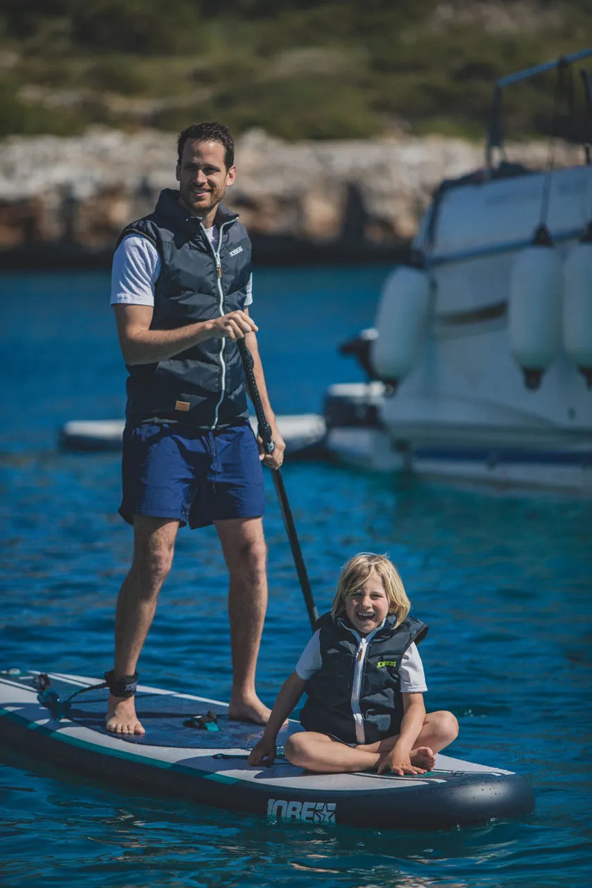 JOBE 50 Newton Bodywarmer Men