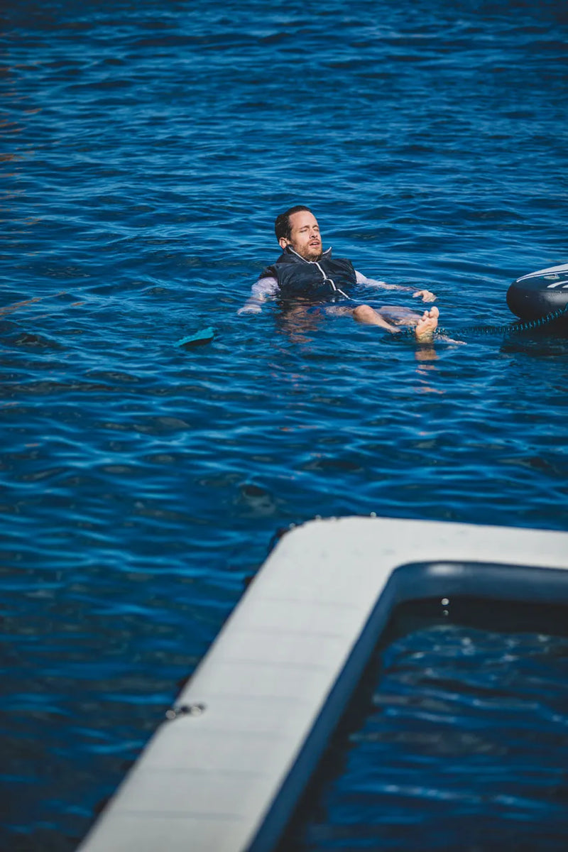 JOBE 50 Newton Bodywarmer Men 