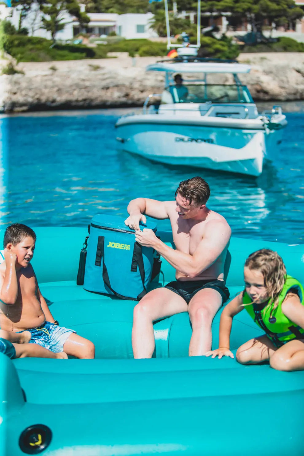 JOBE Chiller cooller bag