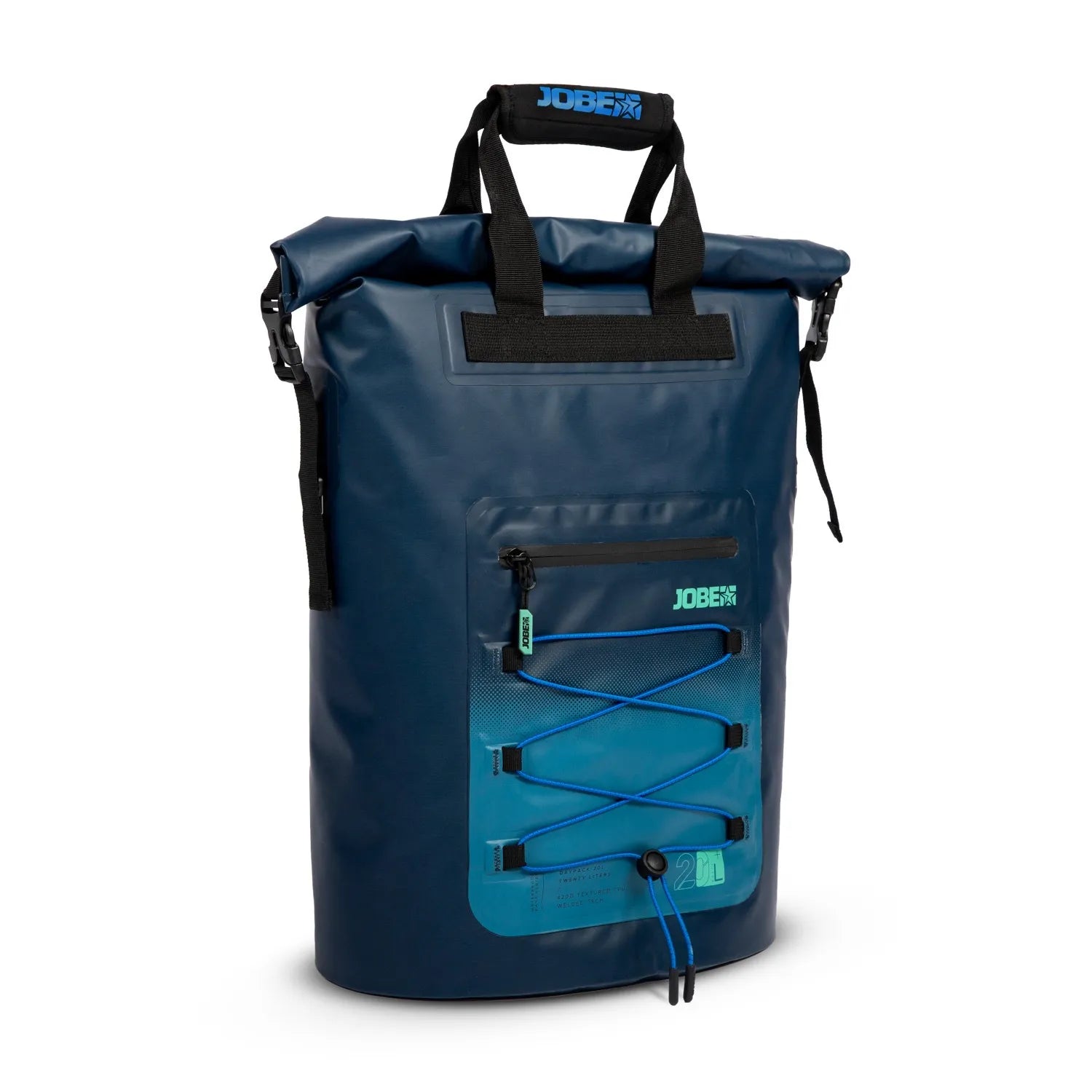 JOBE Coolerbag waterproof 20L Midnight Blue