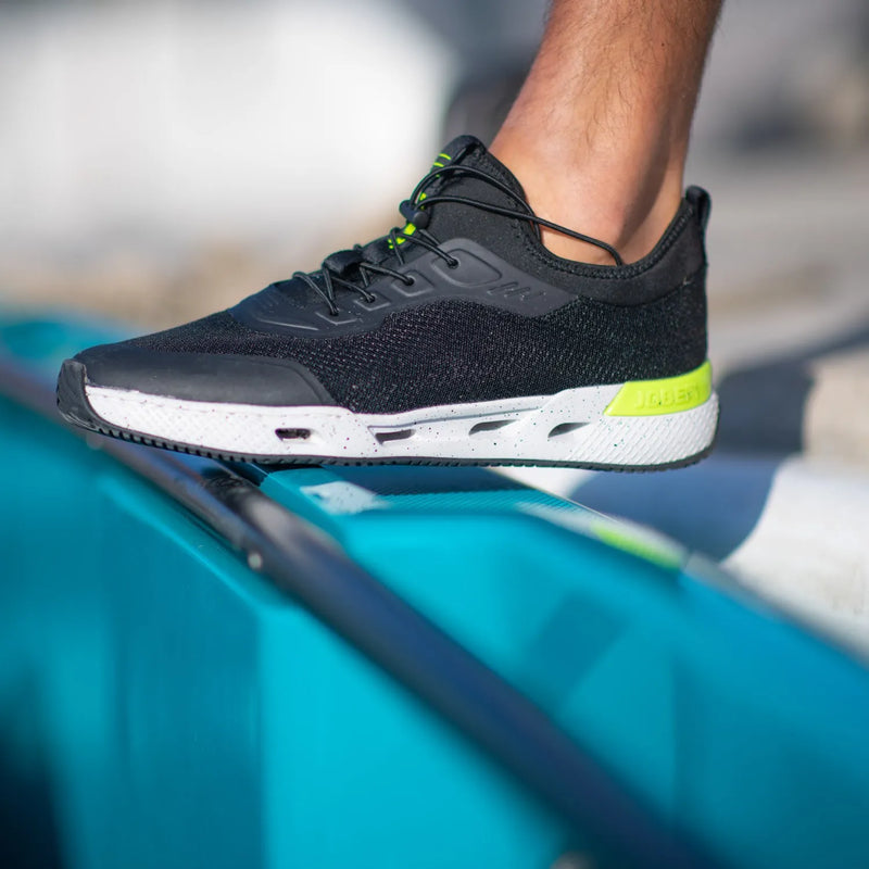 JOBE Discover sneaker black