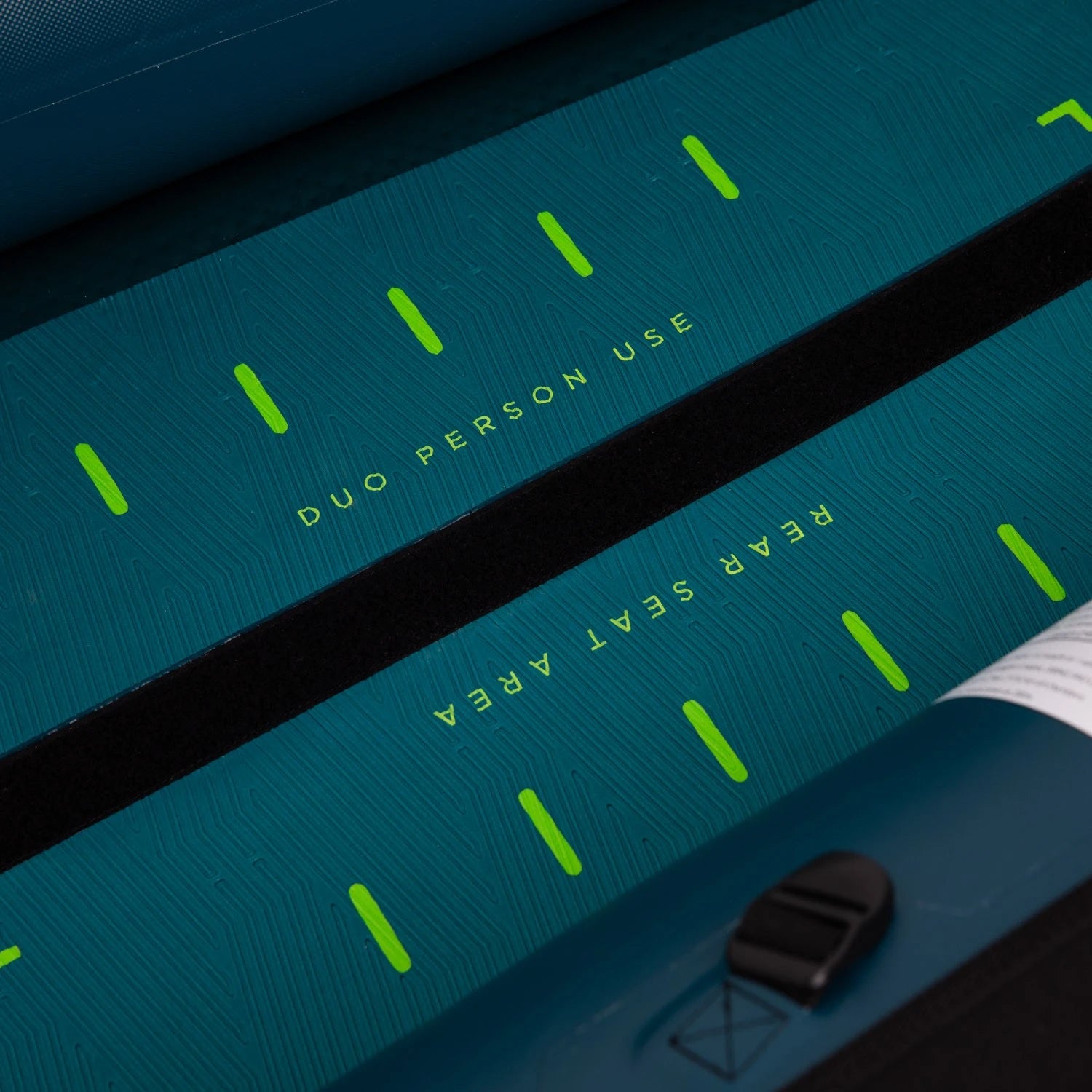 Premium materials, durable construction and beautiful design! This is the all new JOBE Gama in Atlatic Green color! Shop now at Weshbo.