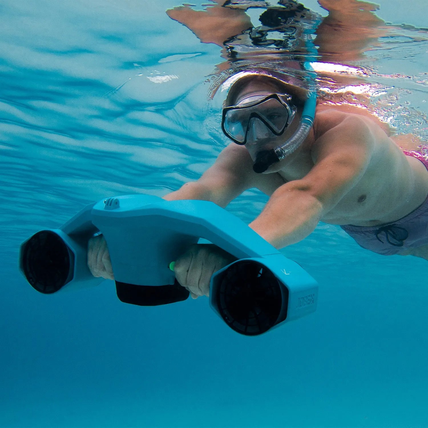 JOBE Infinity SeaScooter Pro Package