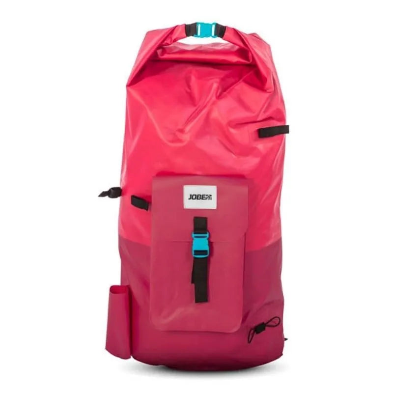 JOBE_Inflatable_SUP_Bag 110l_red