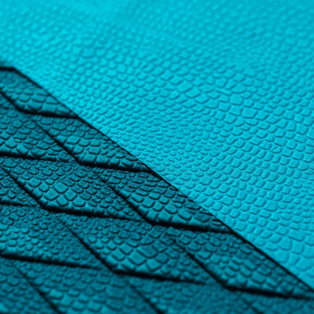 Stable and easy-to-transport Jobe Mira SUP with 5-year warranty