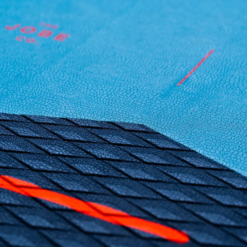 Premium Jobe Neva SUP – built for touring with 5-year warranty