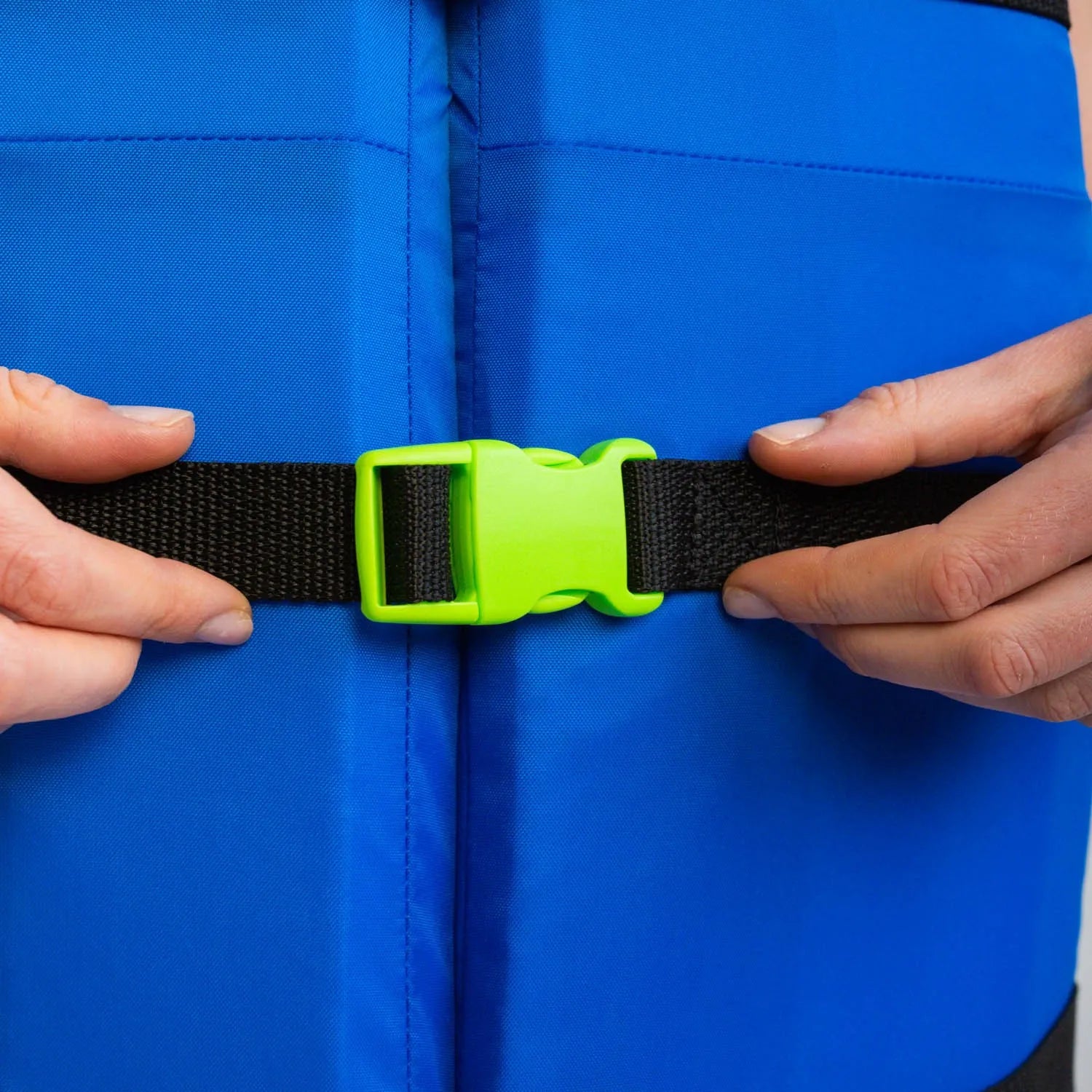 JOBE Universal one size life vest for water sports