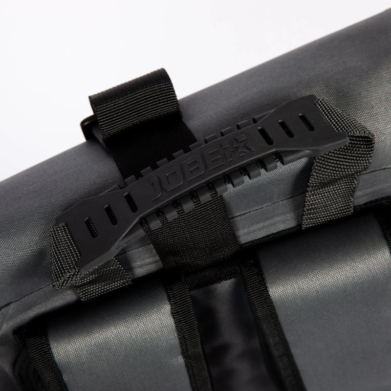 Bring all your belongings with you on the water! The new JOBE Daypack is the best solution for keeping your stuff dry! Shop now at Weshbo.