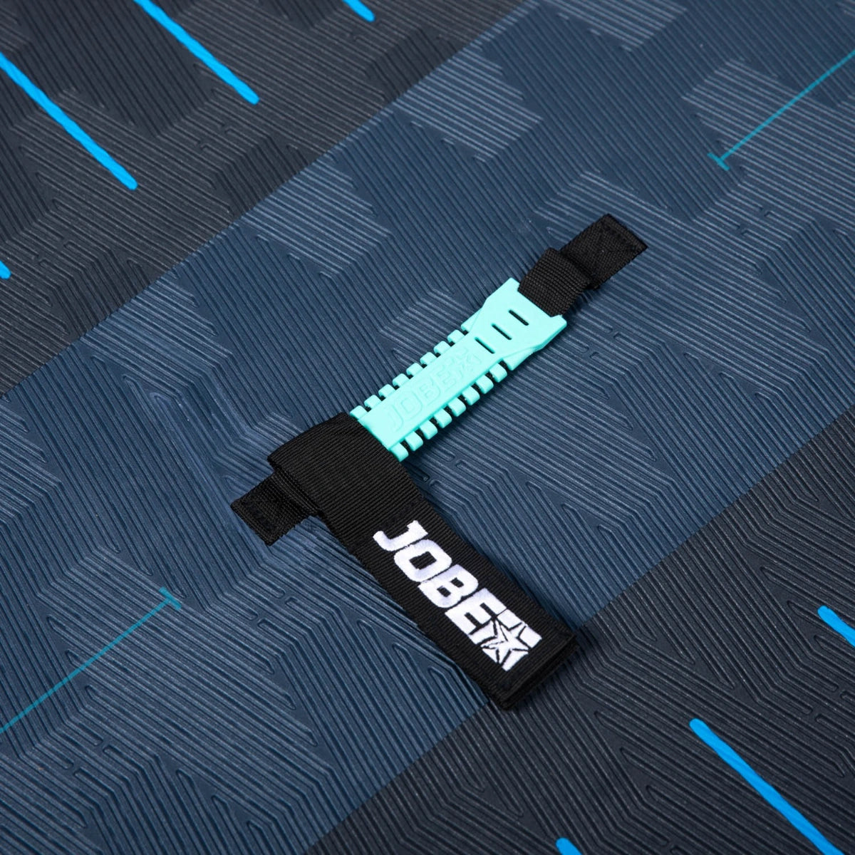 Durable and lightweight Jobe Aero Duna SUP Board 11.6 Package in Blue