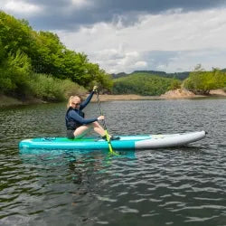 Jobe Aero Tana Hybrid SUP Premium Board life