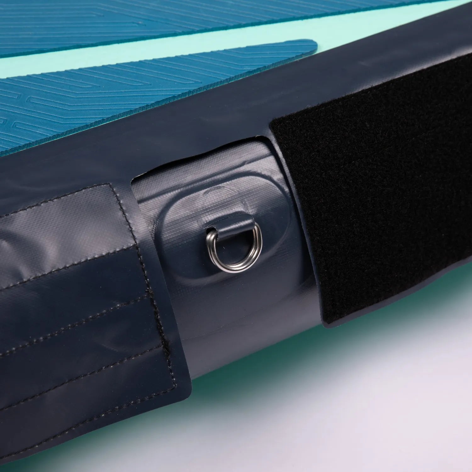 Jobe Infinity Foil Station  handle  side