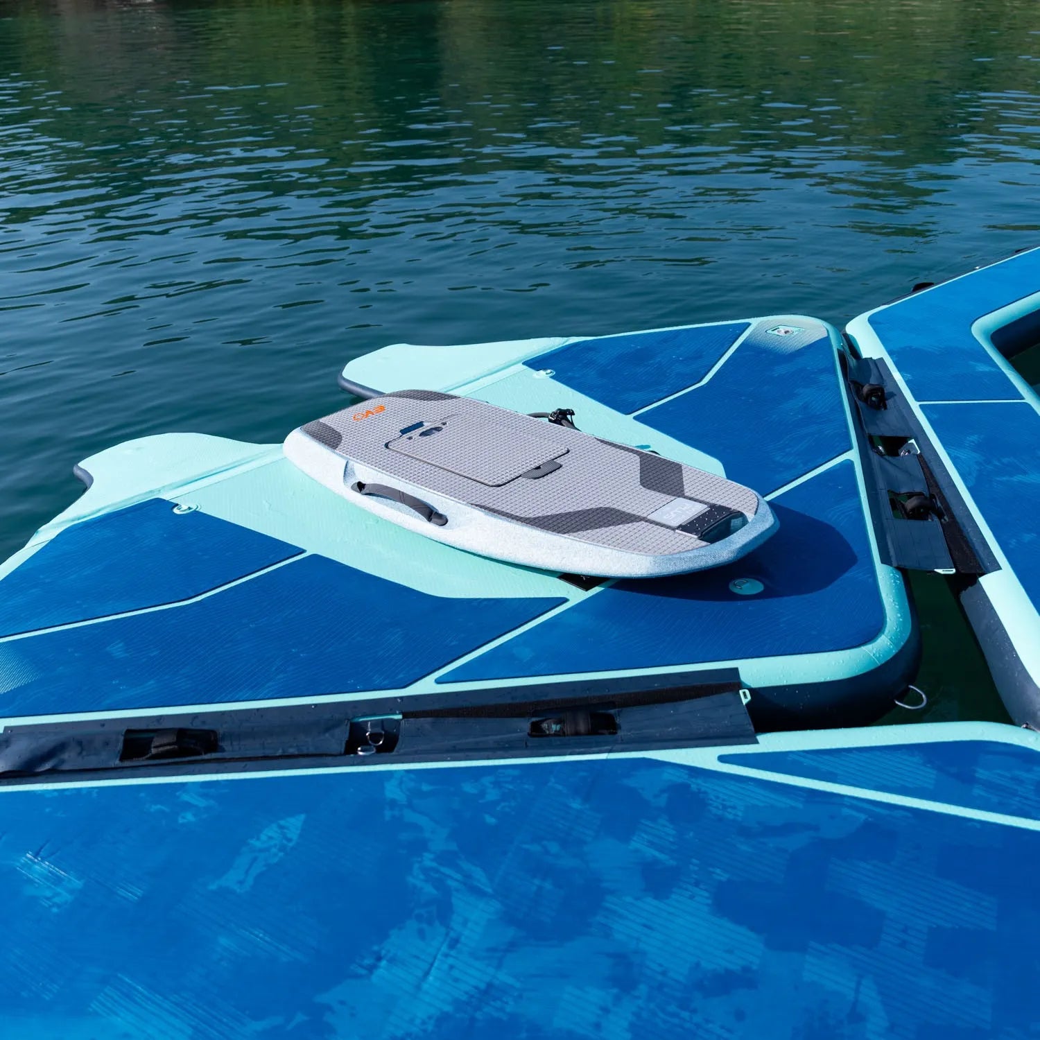 Jobe Infinity Foil Station