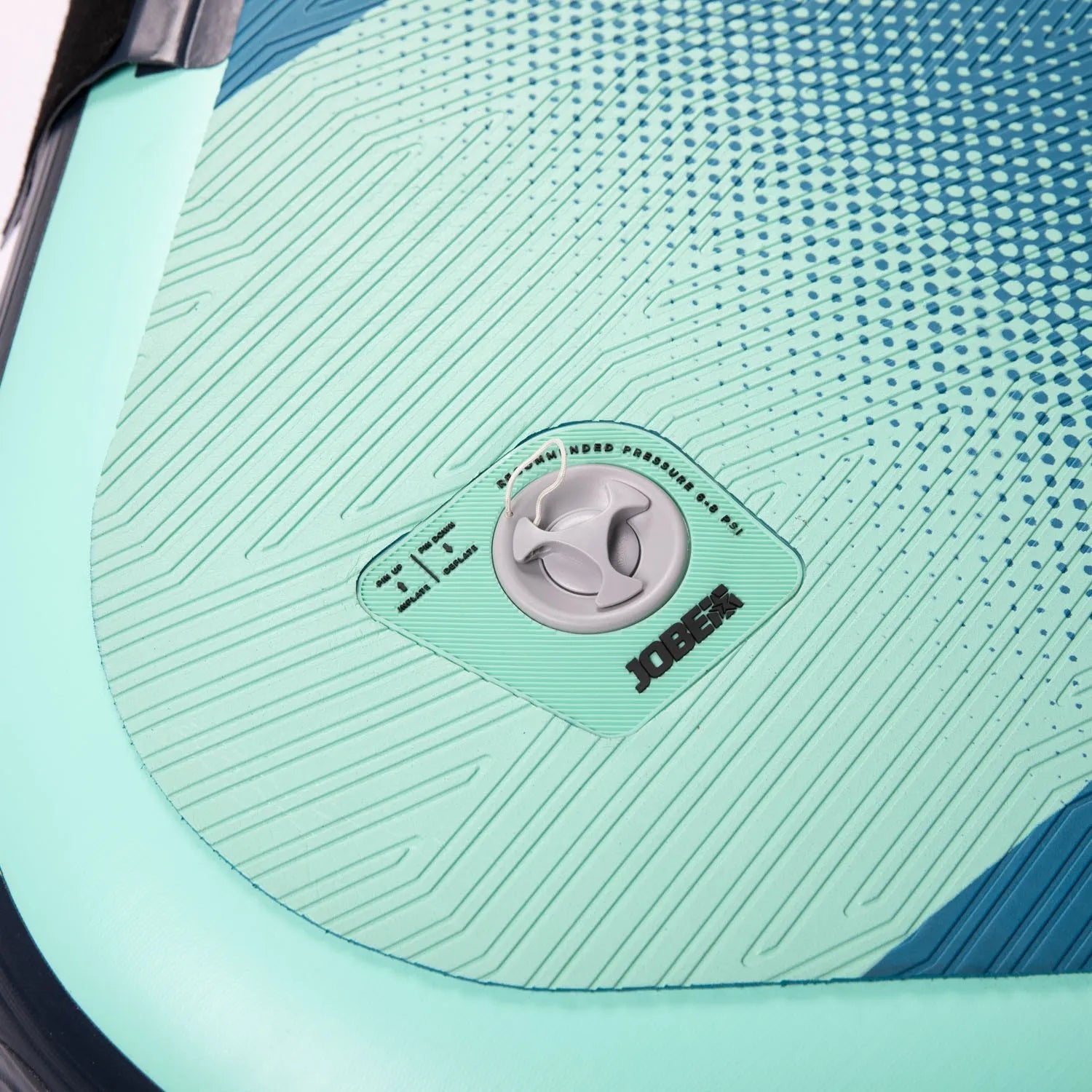 Jobe Infinity Foil Station valve