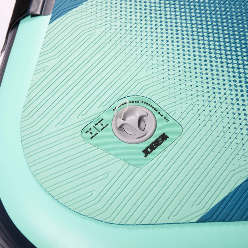 Jobe Infinity Foil Station valve